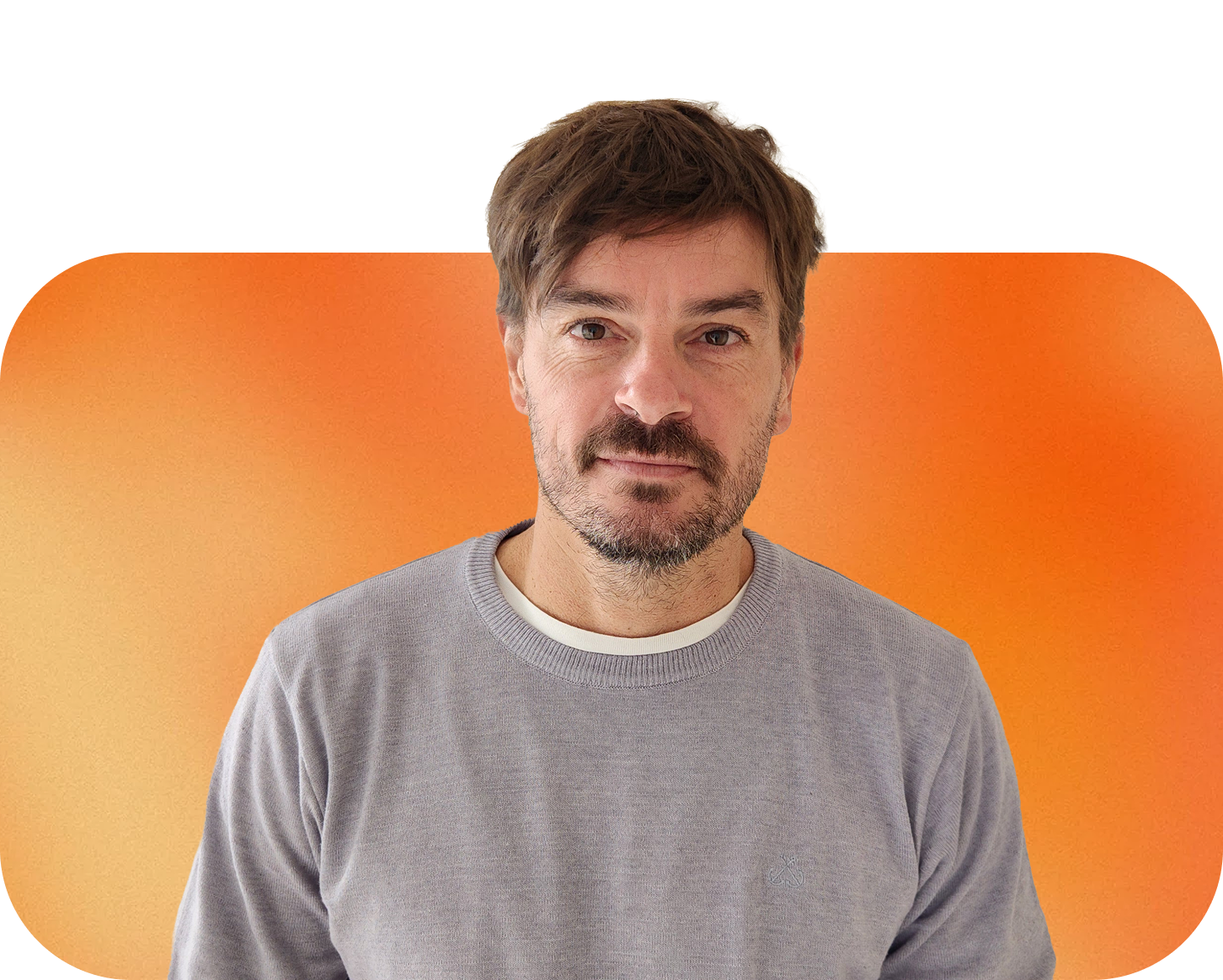 Foto de Juan Pablo